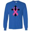 Gildan Ultra Cotton Long Sleeve T-Shirt 2400 - Best Seller Thumbnail