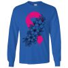 Gildan Ultra Cotton Long Sleeve T-Shirt 2400 - Best Seller Thumbnail