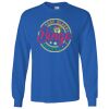 Gildan Ultra Cotton Long Sleeve T-Shirt 2400 - Best Seller Thumbnail