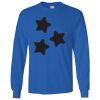 Gildan Ultra Cotton Long Sleeve T-Shirt 2400 - Best Seller Thumbnail