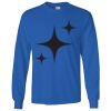 Gildan Ultra Cotton Long Sleeve T-Shirt 2400 - Best Seller Thumbnail