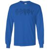 Gildan Ultra Cotton Long Sleeve T-Shirt 2400 - Best Seller Thumbnail