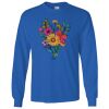 Gildan Ultra Cotton Long Sleeve T-Shirt 2400 - Best Seller Thumbnail