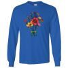 Gildan Ultra Cotton Long Sleeve T-Shirt 2400 - Best Seller Thumbnail