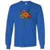 Gildan Ultra Cotton Long Sleeve T-Shirt 2400 - Best Seller Thumbnail