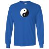 Gildan Ultra Cotton Long Sleeve T-Shirt 2400 - Best Seller Thumbnail