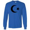 Gildan Ultra Cotton Long Sleeve T-Shirt 2400 - Best Seller Thumbnail