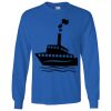 Gildan Ultra Cotton Long Sleeve T-Shirt 2400 - Best Seller Thumbnail