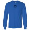 Gildan Ultra Cotton Long Sleeve T-Shirt 2400 - Best Seller Thumbnail