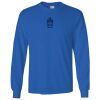 Gildan Ultra Cotton Long Sleeve T-Shirt 2400 - Best Seller Thumbnail