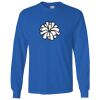 Gildan Ultra Cotton Long Sleeve T-Shirt 2400 - Best Seller Thumbnail