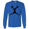 Gildan Ultra Cotton Long Sleeve T-Shirt 2400 - Best Seller Thumbnail