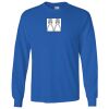 Gildan Ultra Cotton Long Sleeve T-Shirt 2400 - Best Seller Thumbnail