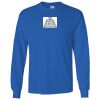 Gildan Ultra Cotton Long Sleeve T-Shirt 2400 - Best Seller Thumbnail