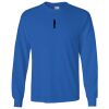 Gildan Ultra Cotton Long Sleeve T-Shirt 2400 - Best Seller Thumbnail