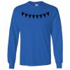 Gildan Ultra Cotton Long Sleeve T-Shirt 2400 - Best Seller Thumbnail