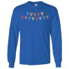 Gildan Ultra Cotton Long Sleeve T-Shirt 2400 - Best Seller Thumbnail