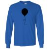 Gildan Ultra Cotton Long Sleeve T-Shirt 2400 - Best Seller Thumbnail