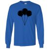 Gildan Ultra Cotton Long Sleeve T-Shirt 2400 - Best Seller Thumbnail