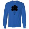 Gildan Ultra Cotton Long Sleeve T-Shirt 2400 - Best Seller Thumbnail