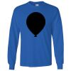 Gildan Ultra Cotton Long Sleeve T-Shirt 2400 - Best Seller Thumbnail