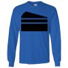 Gildan Ultra Cotton Long Sleeve T-Shirt 2400 - Best Seller Thumbnail