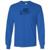 Gildan Ultra Cotton Long Sleeve T-Shirt 2400 - Best Seller Thumbnail