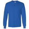 Gildan Ultra Cotton Long Sleeve T-Shirt 2400 - Best Seller Thumbnail