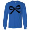 Gildan Ultra Cotton Long Sleeve T-Shirt 2400 - Best Seller Thumbnail