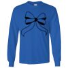 Gildan Ultra Cotton Long Sleeve T-Shirt 2400 - Best Seller Thumbnail