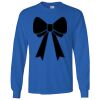 Gildan Ultra Cotton Long Sleeve T-Shirt 2400 - Best Seller Thumbnail