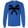 Gildan Ultra Cotton Long Sleeve T-Shirt 2400 - Best Seller Thumbnail