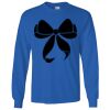 Gildan Ultra Cotton Long Sleeve T-Shirt 2400 - Best Seller Thumbnail