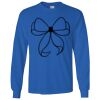 Gildan Ultra Cotton Long Sleeve T-Shirt 2400 - Best Seller Thumbnail