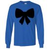 Gildan Ultra Cotton Long Sleeve T-Shirt 2400 - Best Seller Thumbnail