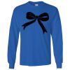 Gildan Ultra Cotton Long Sleeve T-Shirt 2400 - Best Seller Thumbnail