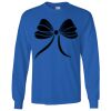 Gildan Ultra Cotton Long Sleeve T-Shirt 2400 - Best Seller Thumbnail