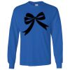 Gildan Ultra Cotton Long Sleeve T-Shirt 2400 - Best Seller Thumbnail