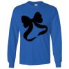 Gildan Ultra Cotton Long Sleeve T-Shirt 2400 - Best Seller Thumbnail