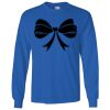 Gildan Ultra Cotton Long Sleeve T-Shirt 2400 - Best Seller Thumbnail