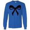 Gildan Ultra Cotton Long Sleeve T-Shirt 2400 - Best Seller Thumbnail