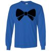 Gildan Ultra Cotton Long Sleeve T-Shirt 2400 - Best Seller Thumbnail