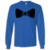 Gildan Ultra Cotton Long Sleeve T-Shirt 2400 - Best Seller Thumbnail