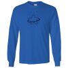 Gildan Ultra Cotton Long Sleeve T-Shirt 2400 - Best Seller Thumbnail