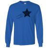 Gildan Ultra Cotton Long Sleeve T-Shirt 2400 - Best Seller Thumbnail