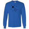 Gildan Ultra Cotton Long Sleeve T-Shirt 2400 - Best Seller Thumbnail