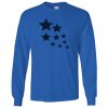 Gildan Ultra Cotton Long Sleeve T-Shirt 2400 - Best Seller Thumbnail