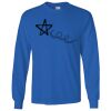 Gildan Ultra Cotton Long Sleeve T-Shirt 2400 - Best Seller Thumbnail