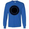 Gildan Ultra Cotton Long Sleeve T-Shirt 2400 - Best Seller Thumbnail