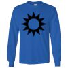 Gildan Ultra Cotton Long Sleeve T-Shirt 2400 - Best Seller Thumbnail